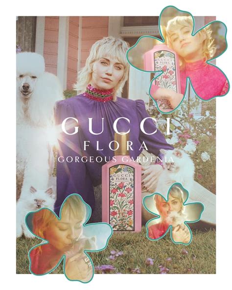 gucci advert 2021|gucci flora gorgeous gardenia commercial.